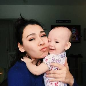 Meet your Posher, Alana